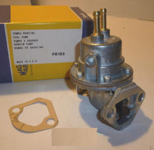 POMPA A.C BENZINA PER