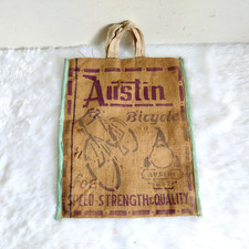 Vintage Il Austin Bicicletta