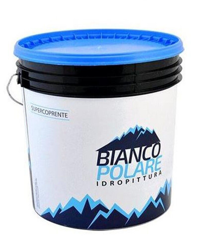 Pittura idropittura bianca - pittura,