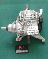 Differenziale Posteriore Jeep