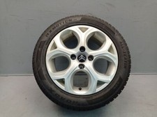 Citroen C3 II (SC) Pneumatici