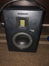 samson resolv rxa6 viene