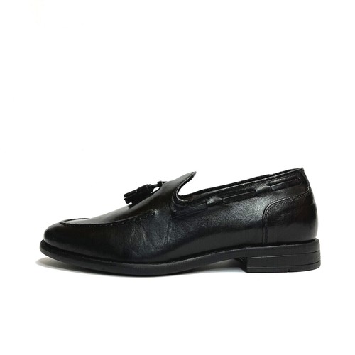 Scarpe uomo nero giardini - nero,