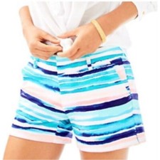 Pantaloncini Lilly Pulitzer
