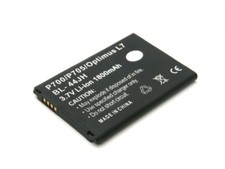 Batteria Li-Ion Compatibile Lg l7 p705 p700 Linq