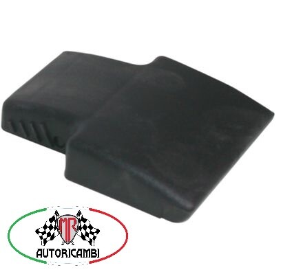 Gancio supporto carter filtro - gancio,