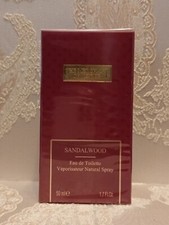 The Merchant Of Venice Sandalwood Edt 50 Ml.