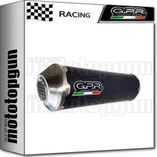 GPR SCARICO COMPLETO RACE DB