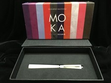 Penna a sfera MOKA in resina