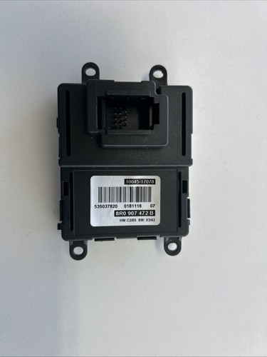 Audi centralina led drl - centralina,
