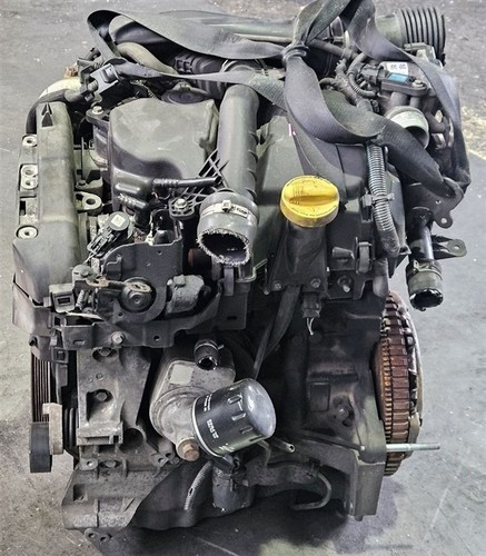 Motore per renault - per,