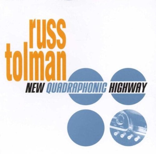Tolman russ new - tolman,,