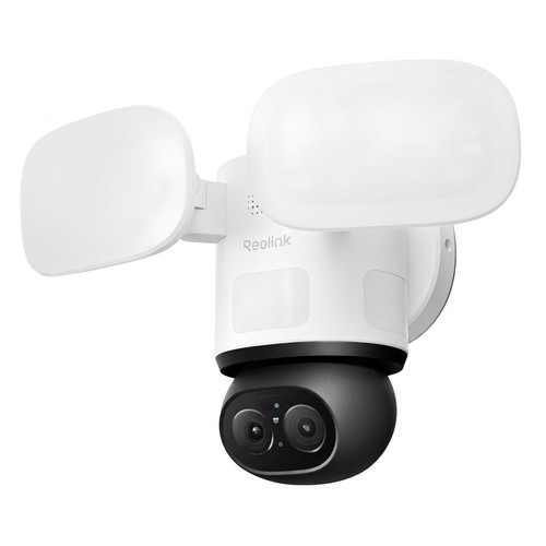 Reolink floodlight series - floodlight,