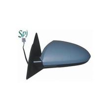 Retrovisore destro elettrico