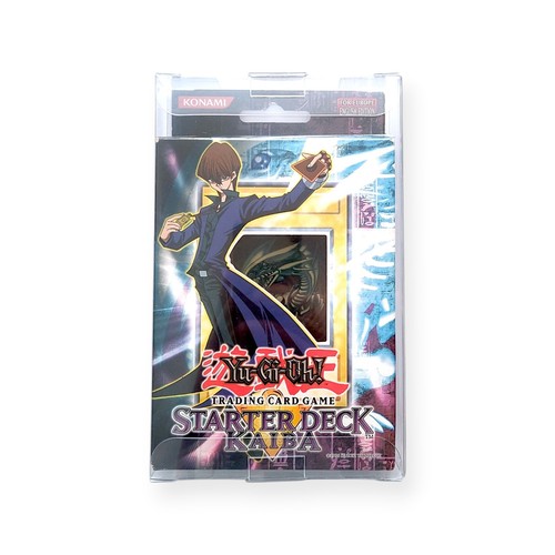 Starter deck kaiba - deck,
