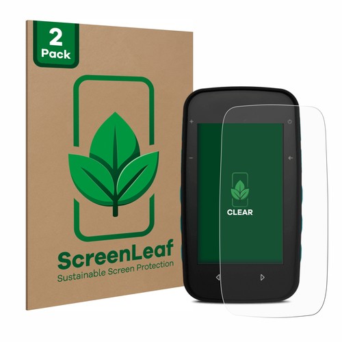 Pezzi screenleaf pellicola - pezzi,
