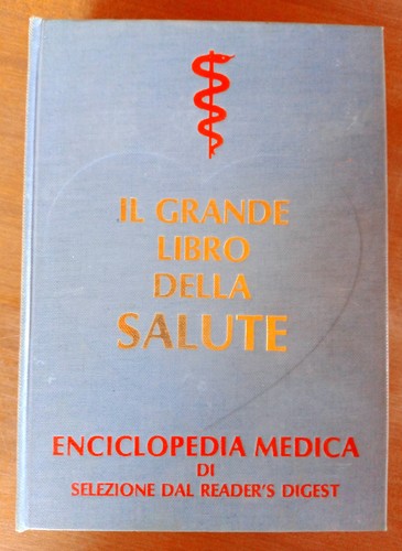 Enciclopedia medica il - .,