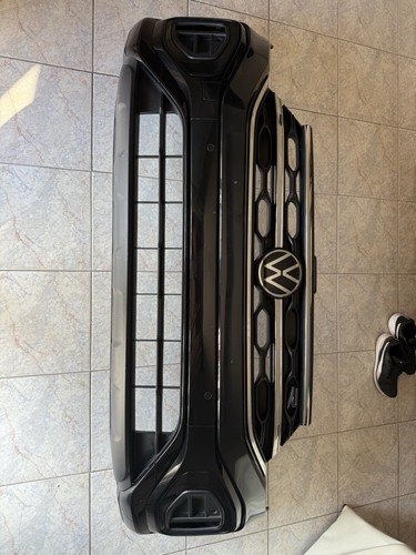 Volkswagen roc 2ga - 2ga, lift