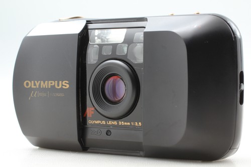 Quasi come nuovo olympus μ - [quasi,