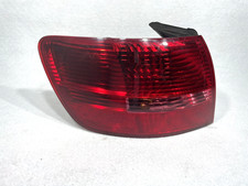 FANALE STOP POSTERIORE