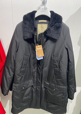 Woolrich Donna Upstate Parka
