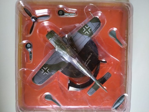Modello aereo aerei - 1/72,