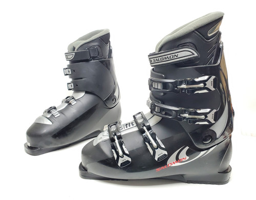 Salomon performa scarponi - performa, 5.0