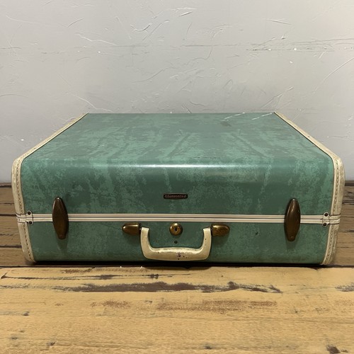 Bermuda valigia vintage - , anni