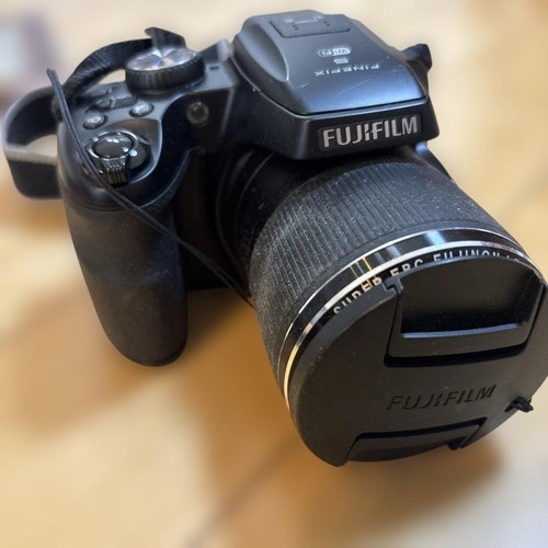 Fotocamera digitale fujifilm - fotocamera,