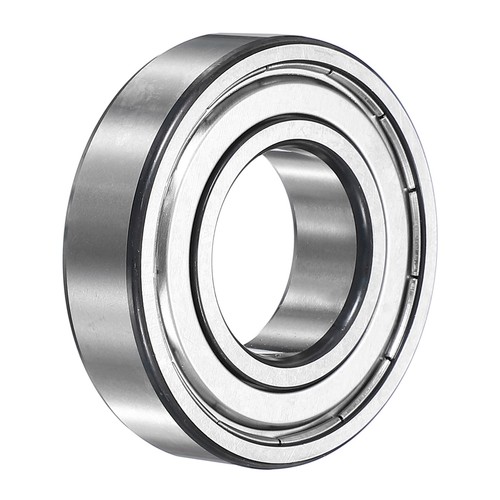 1pcs 6206zz cuscinetto sfera - cuscinetto, a