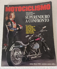 Motociclismo 9 1993 - Aprilia