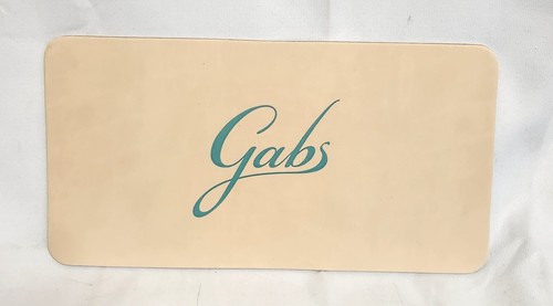 Borsa convertibile gabs italy - borsa,