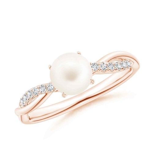 Angara anello solitario - anello,