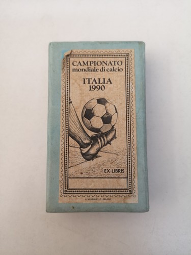 Campionato mondiale calcio - di,