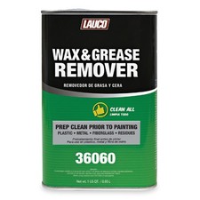 Lauco wax and - lauco,