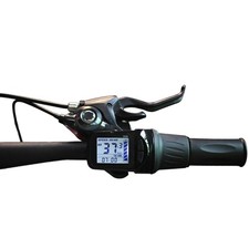 Kit Regolatore Bici Elettrica