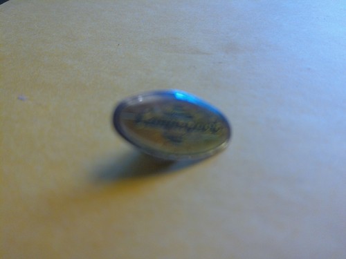 Spilla bavero campagnolo - spilla,