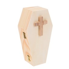  Piccola scatola a forma di