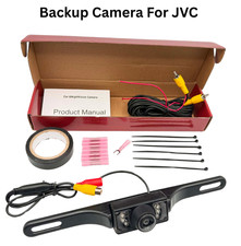Kit installazione telecamera