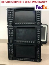 RIPARAZIONE NAVIGATORE  PORSCHE  PCM 2.0 PCM 2.1 12 MESI DI GARANZIA