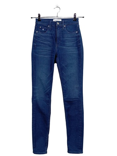 Calvin klein jeans vita alta - jeans, a