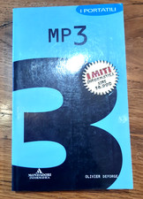 OLIVIER DEFORGE - MP3