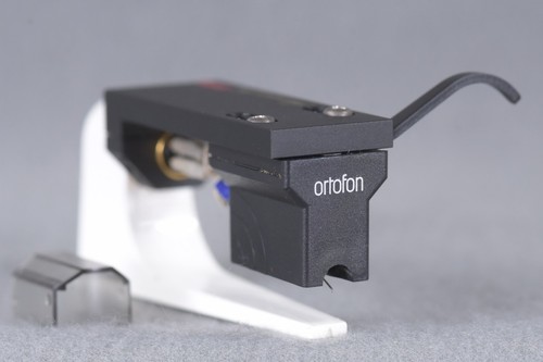 Cartuccia ortofon q30 - cartuccia, mc