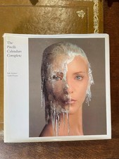 The pirelli calendars complete - the,