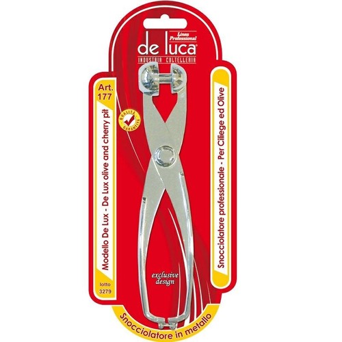 Snocciolatore manuale - snocciolatore,