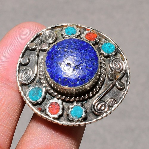 Anello regolabile nepalese