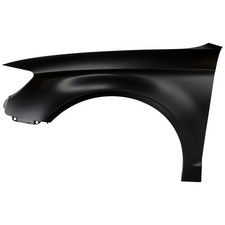 CAPA Certified Fender For Audi