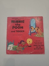 Disneyana-LP records-33