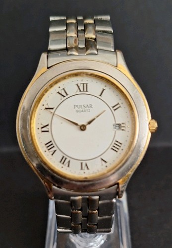Orologio vintage pulsar - orologio,