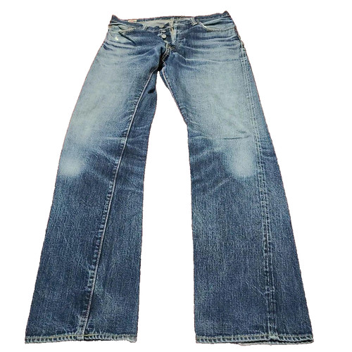 Jeans momotaro taglia - taglia, 31